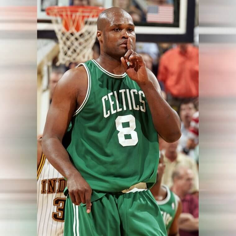 Antoine Walker