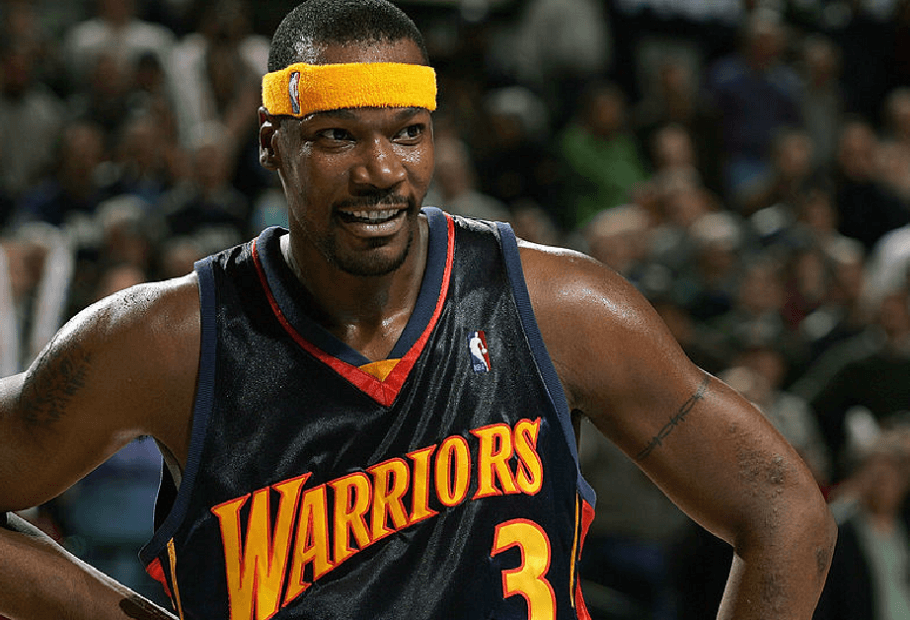 NBA Players Whose Net Worths Were Never the Same Post-Retirement