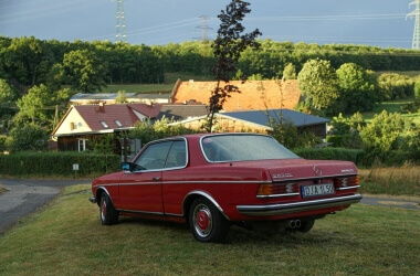 Ugly Cars From the 80s We Still Love