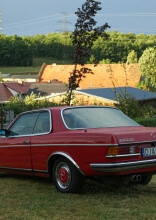 Ugly Cars From the 80s We Still Love