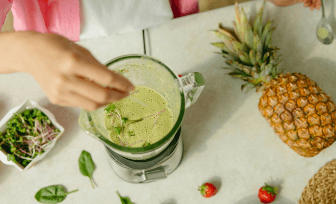 How Nutrition Influences Mental and Emotional Stability