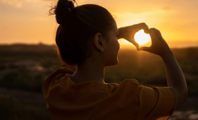 The Joy of Getting Lost and Discovering Something New