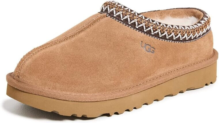 UGG Tasman II Slipper - Cozy Comfort for Your Feet 