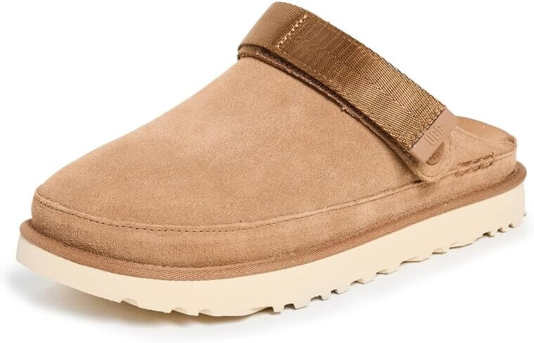 UGG Goldenstar Clog - Stylish Comfort for Every Step - Don’t Miss the 30% Discount!