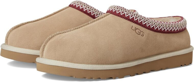 UGG Tasman II Slipper - Timeless Comfort & Style 
