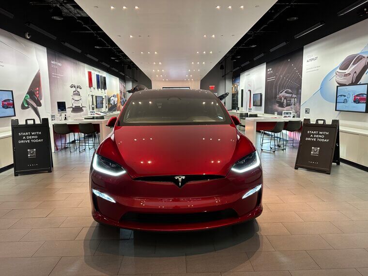 Review Safety Ratings and Crash Test Results