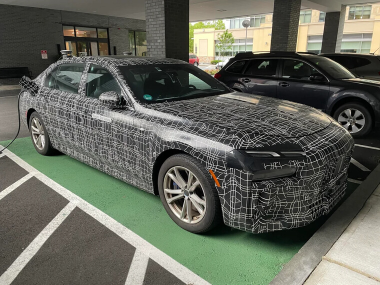 Research EV Brands and Reliability Ratings