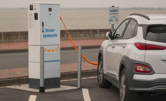 The Ultimate Checklist for Buying Your First Electric Vehicle