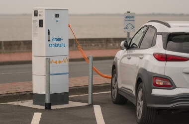 The Ultimate Checklist for Buying Your First Electric Vehicle