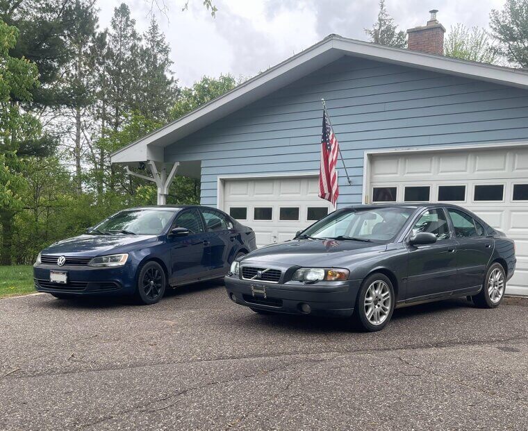 Do You Think the Other Car I’m Looking at Is Better?