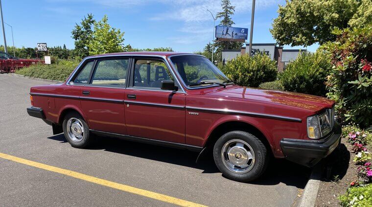 How Much Is My Trade-In Worth?