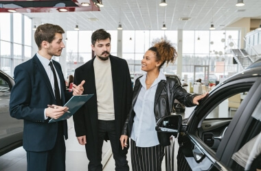 Never Ask These Questions When Shopping for a New Car