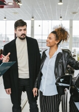 Never Ask These Questions When Shopping for a New Car