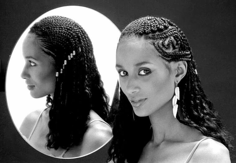 1974: Beverly Johnson