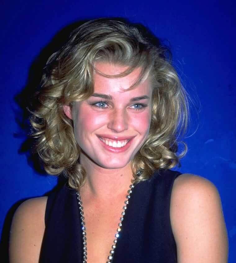 1998: Rebecca Romjin