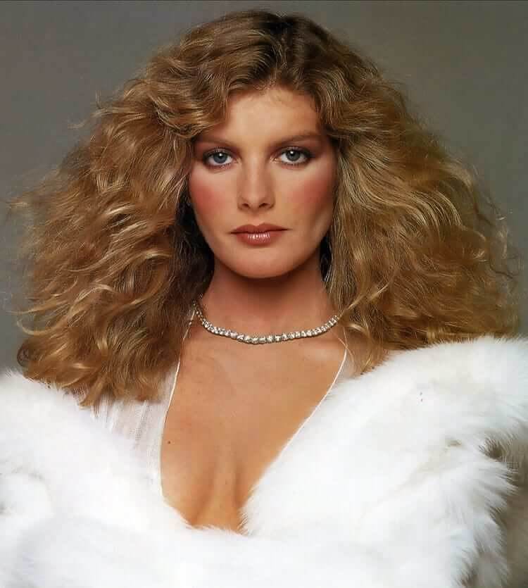 1973: Rene Russo