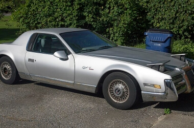 These Ugly American Cars Became Legends Anyway
