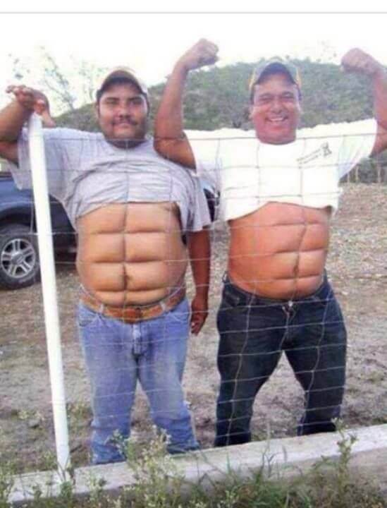 Quickest Way To Get Abs