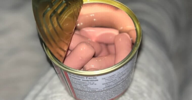 Vienna Sausage