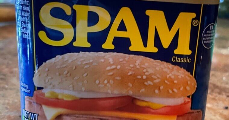 SPAM