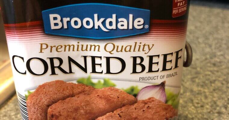 Corned Beef