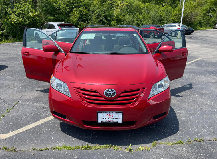 Think Twice Before You Purchase One of These Cars