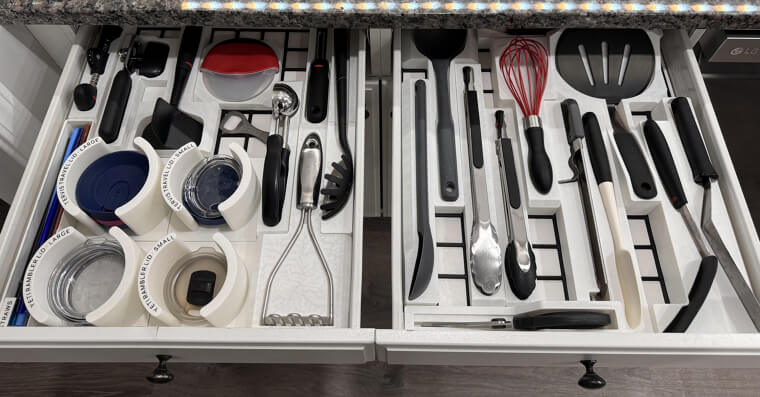 Trendy Kitchen Gadgets