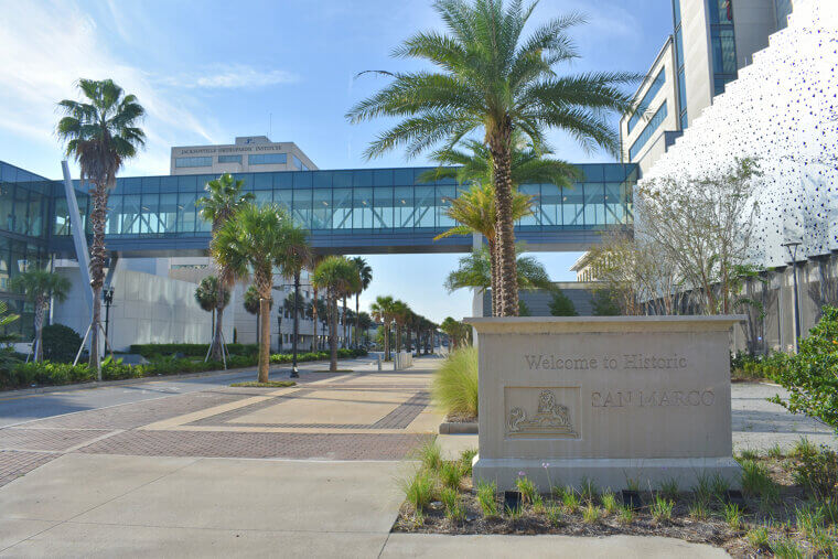 Jacksonville, Florida