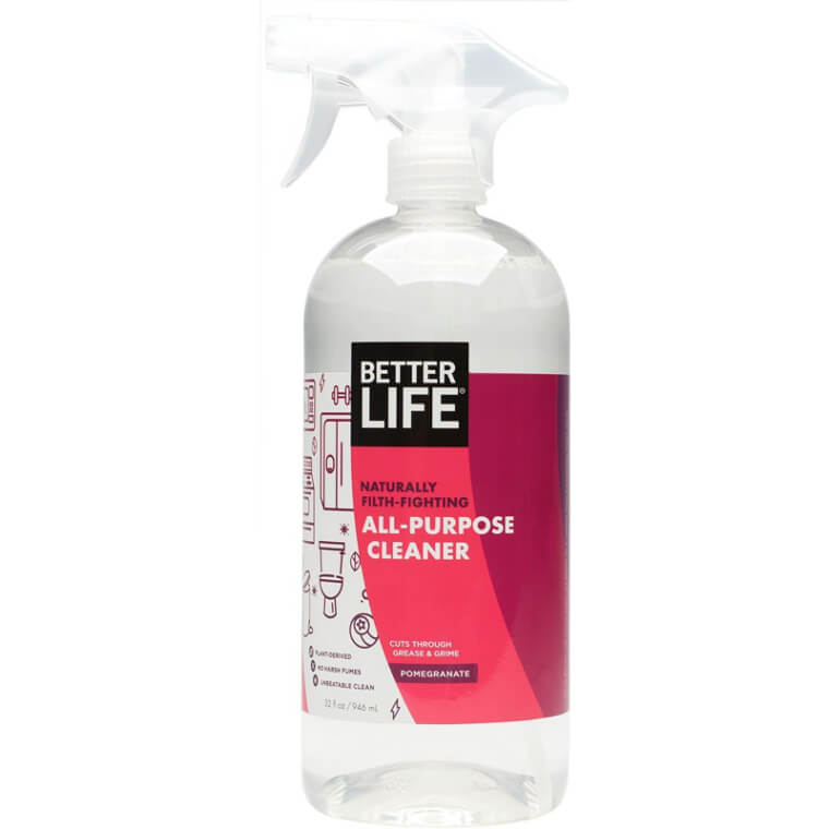 Better Life All-Purpose Cleaner