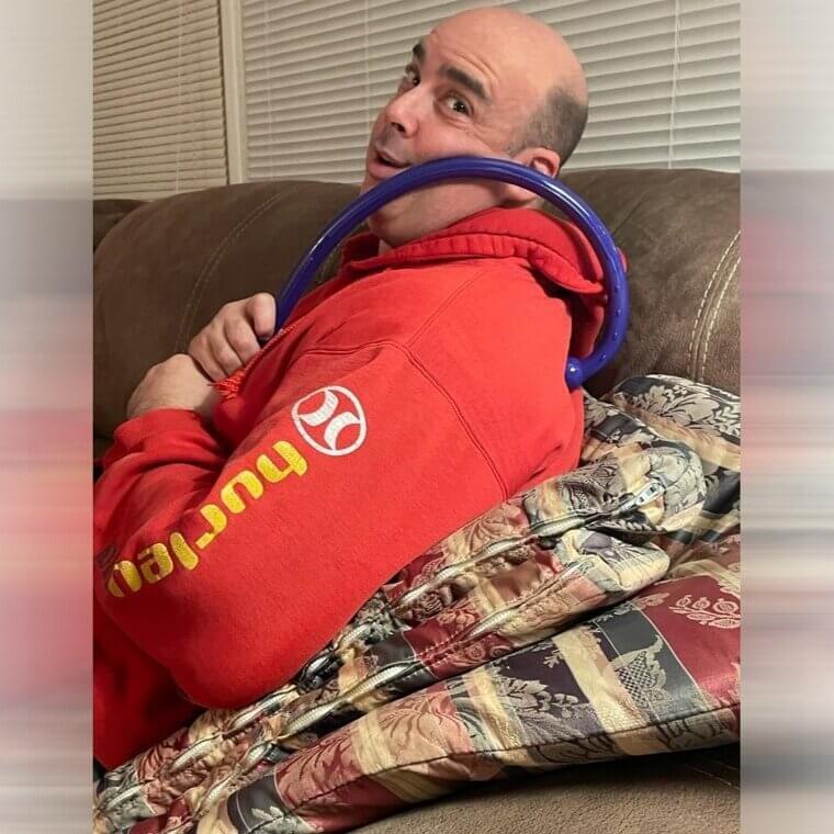 Q-Flex Body Massage Tool