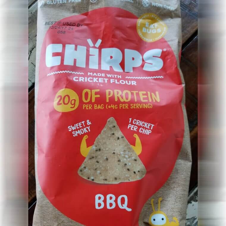 Chirps Chips