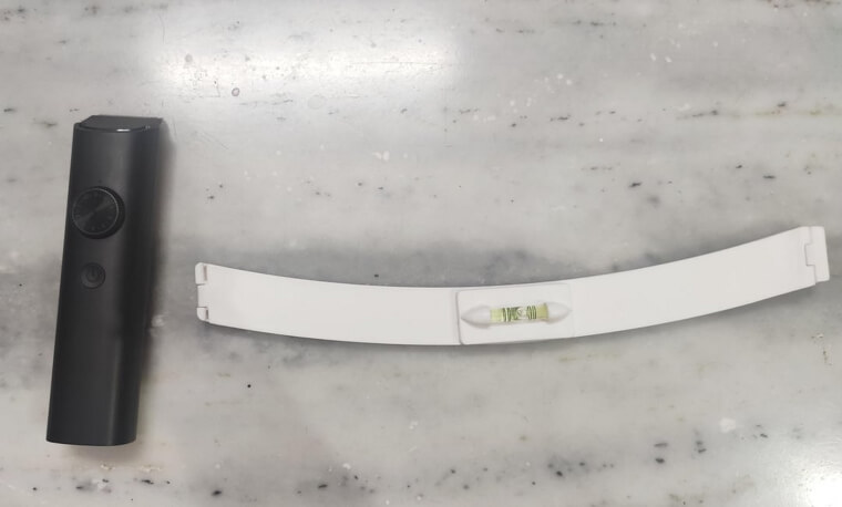 CreaClip Professional Hair Cutting Tool