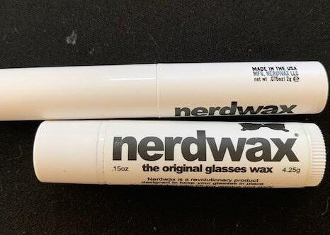 Nerdwax