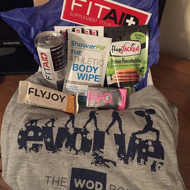 ShowerPill Body Wipes