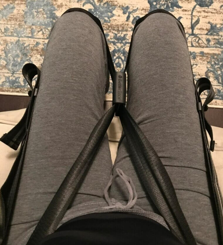 BetterBack Support Belt