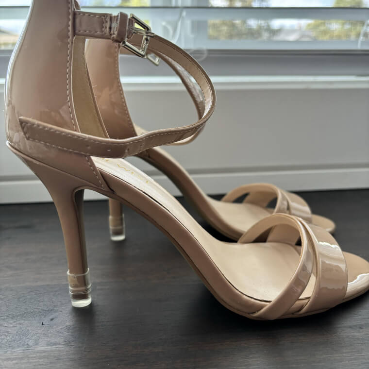 Solemates Heel Protectors