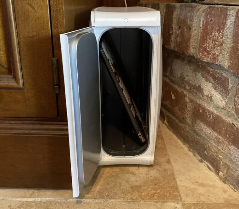 PhoneSoap Phone Sanitizer