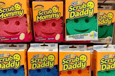 Accueil Produits qui ont fait parler d'eux après leur apparition à Shark Tank