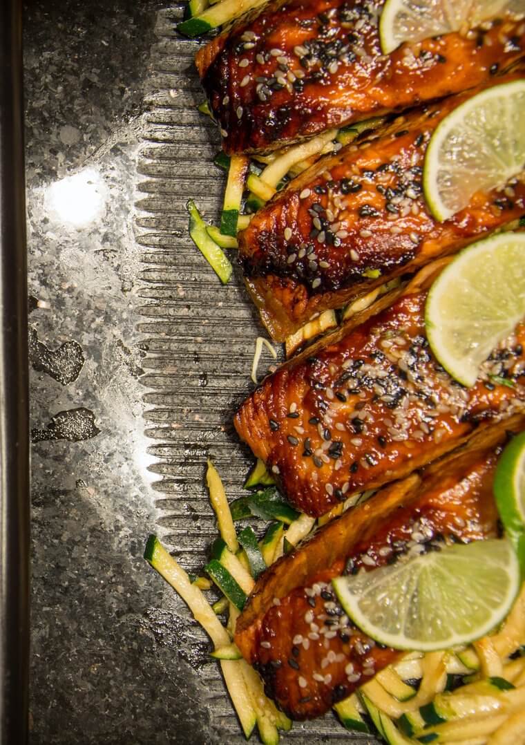 Salmon