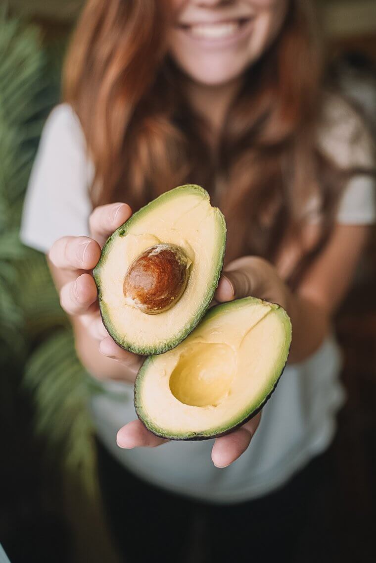 Avocado