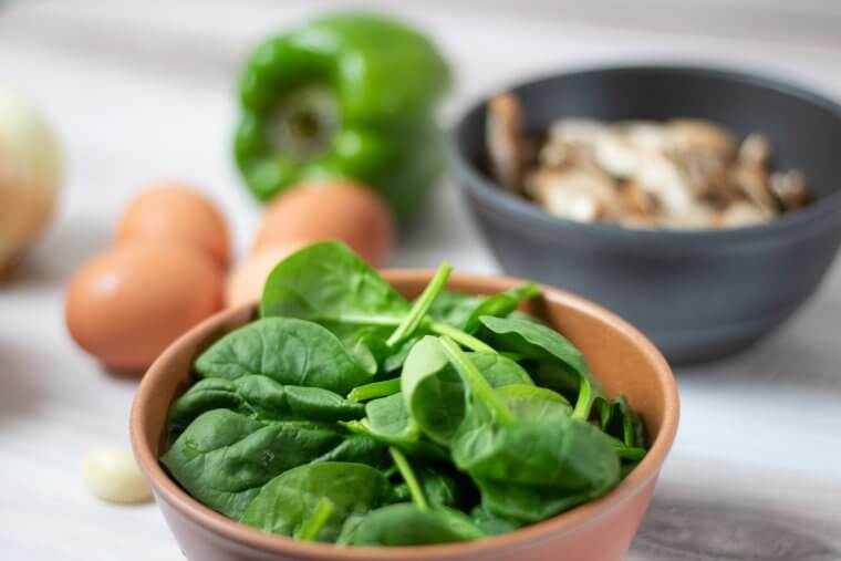 Spinach