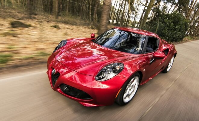 Cheap Sports Cars That Offer the Most Fun per Dollar