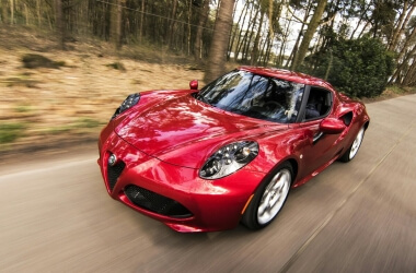 Cheap Sports Cars That Offer the Most Fun per Dollar