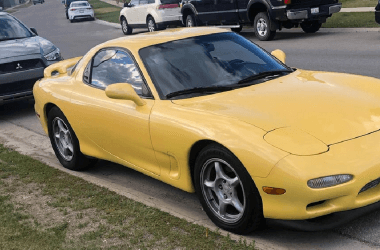 Cars From Your Childhood That Now Sell for Six Figures