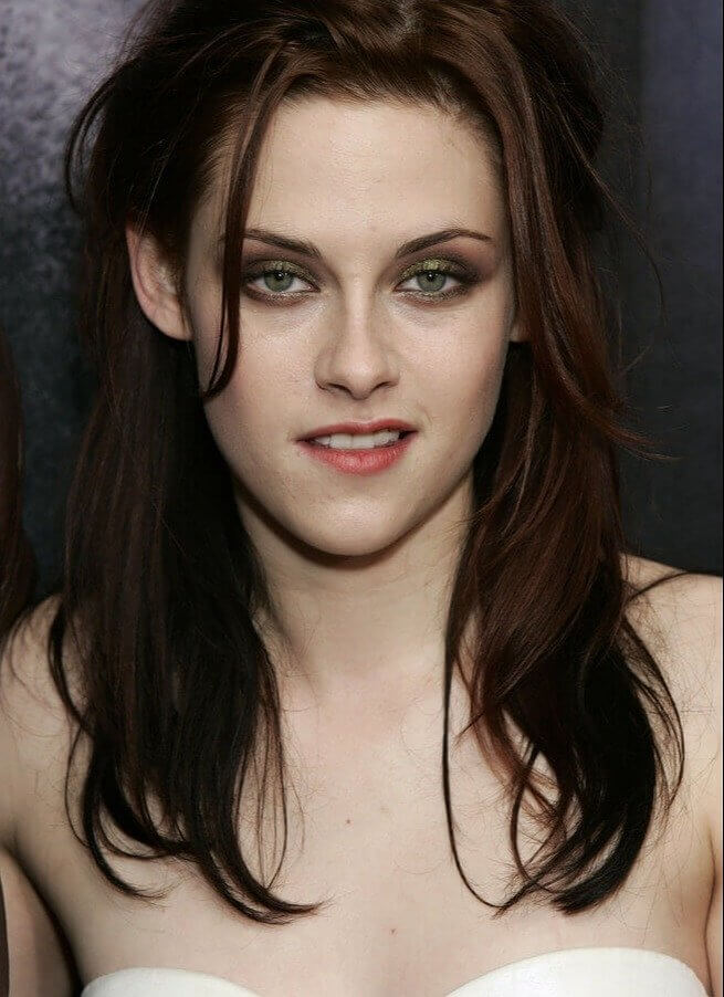 Kristen Stewart