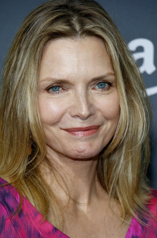Michelle Pfeiffer