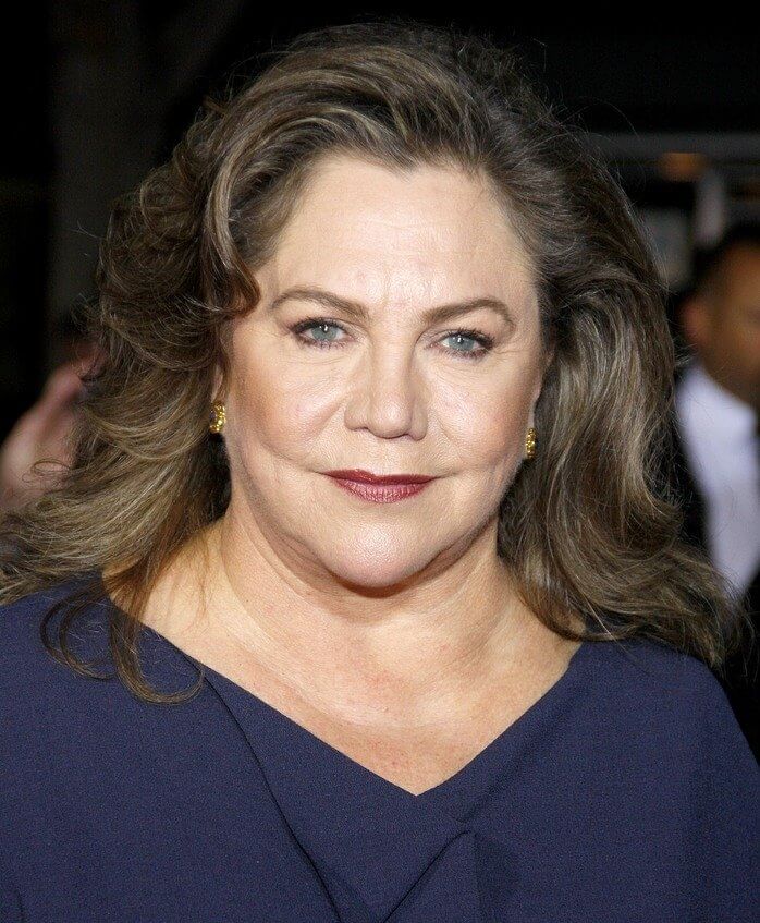 Kathleen Turner