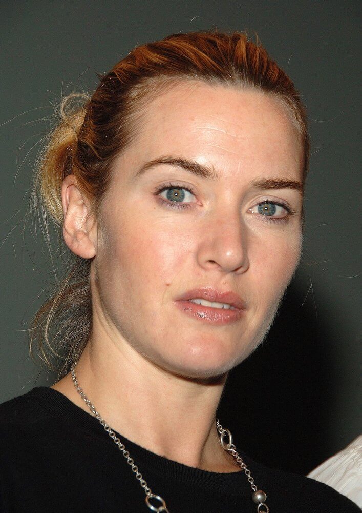 Kate Winslet