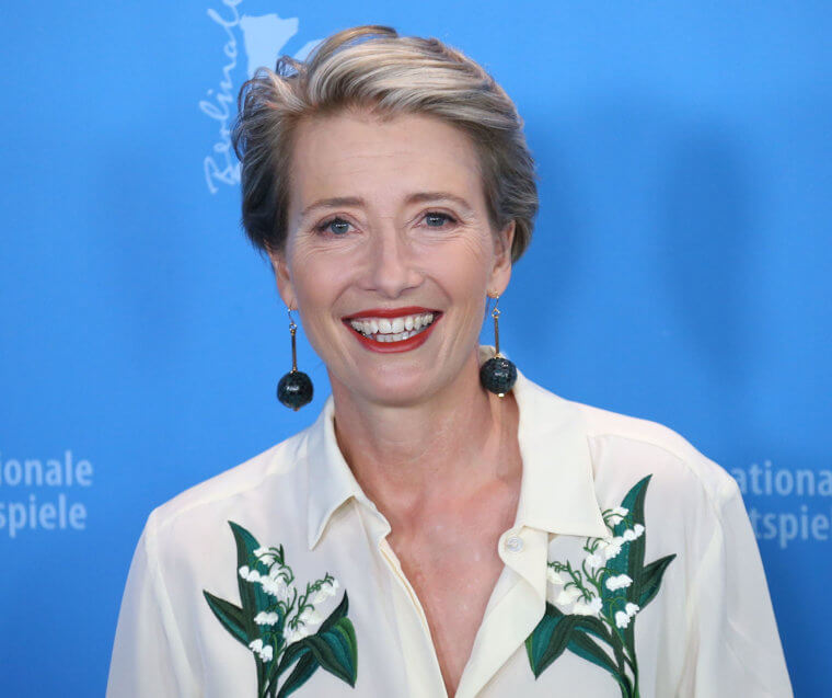 Emma Thompson