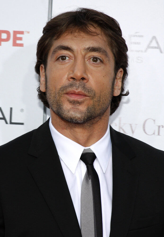 Javier Bardem